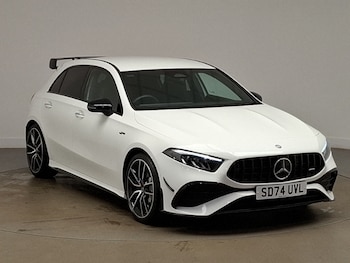 Used Mercedes-Benz A-Class 2024 for sale - 78928298: Photo