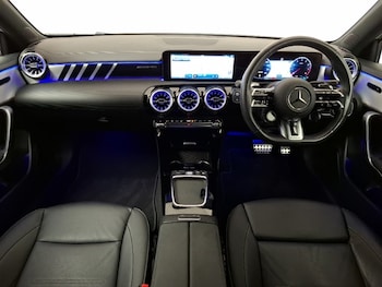 Used Mercedes-Benz A-Class 2024 for sale - 78928298: Photo