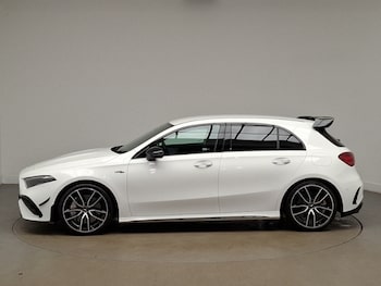 Used Mercedes-Benz A-Class 2024 for sale - 78928298: Photo