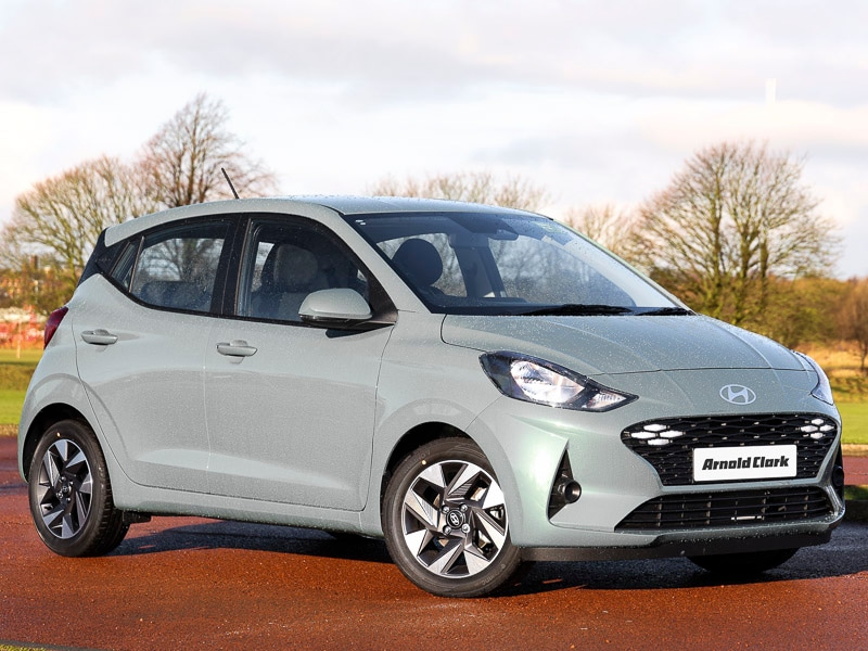 Used Hyundai i10 2026 for sale - 78074799: Photo 7