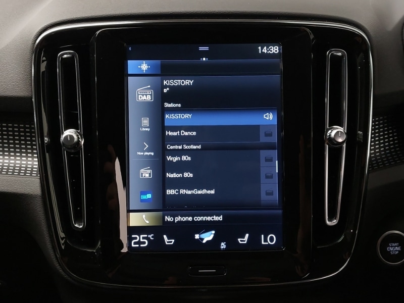 Used Volvo XC40 2020 for sale - 76393003: Photo 10