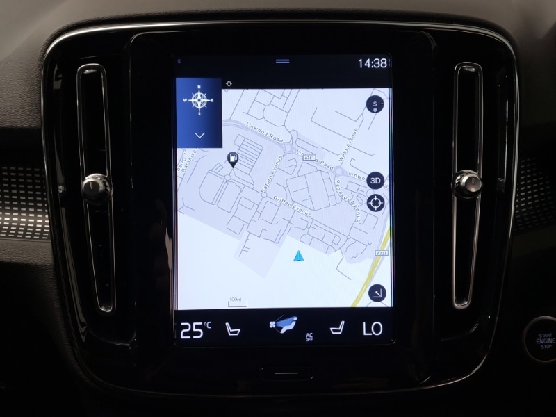 Used Volvo XC40 2020 for sale - 76393003: Photo 11