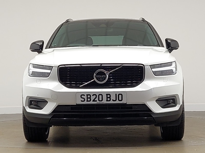 Used Volvo XC40 2020 for sale - 76393003: Photo 12