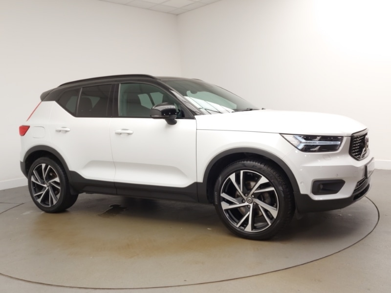 Used Volvo XC40 2020 for sale - 76393003: Photo 13