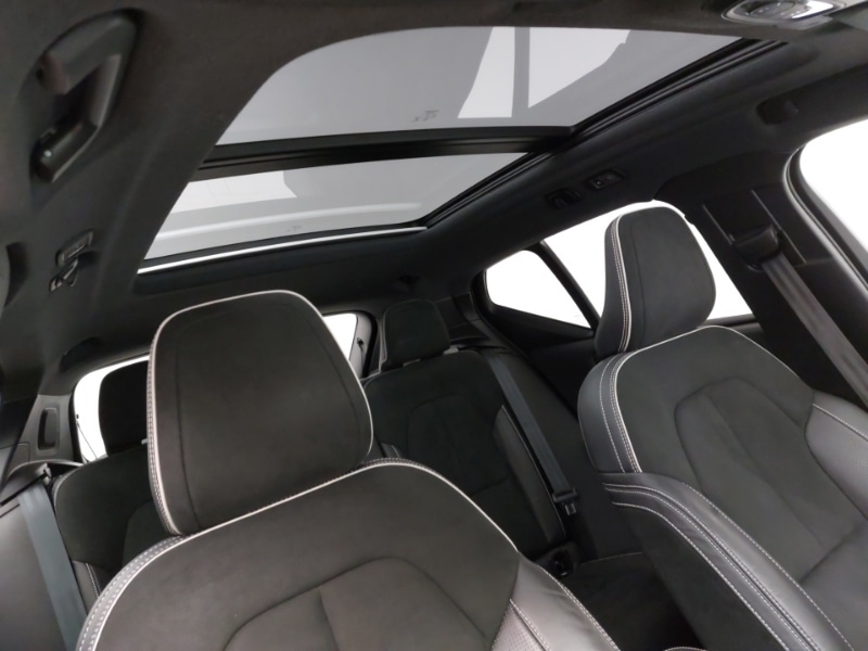 Used Volvo XC40 2020 for sale - 76393003: Photo 15