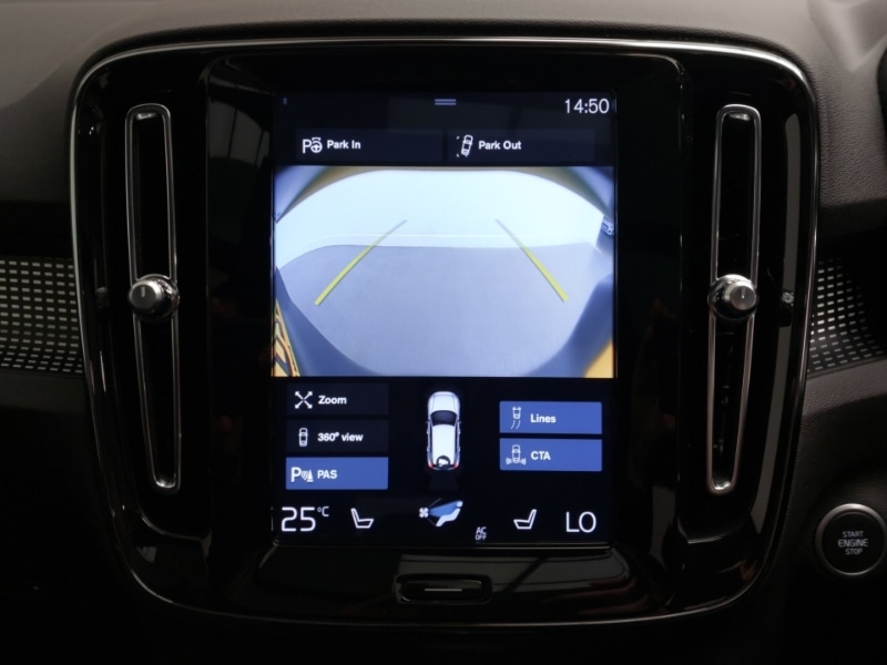 Used Volvo XC40 2020 for sale - 76393003: Photo 16