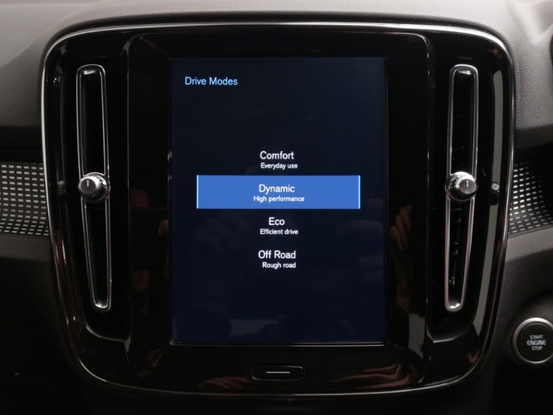 Used Volvo XC40 2020 for sale - 76393003: Photo 19