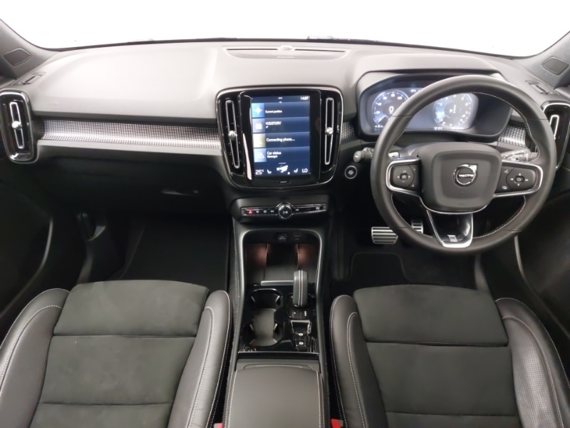 Used Volvo XC40 2020 for sale - 76393003: Photo 2