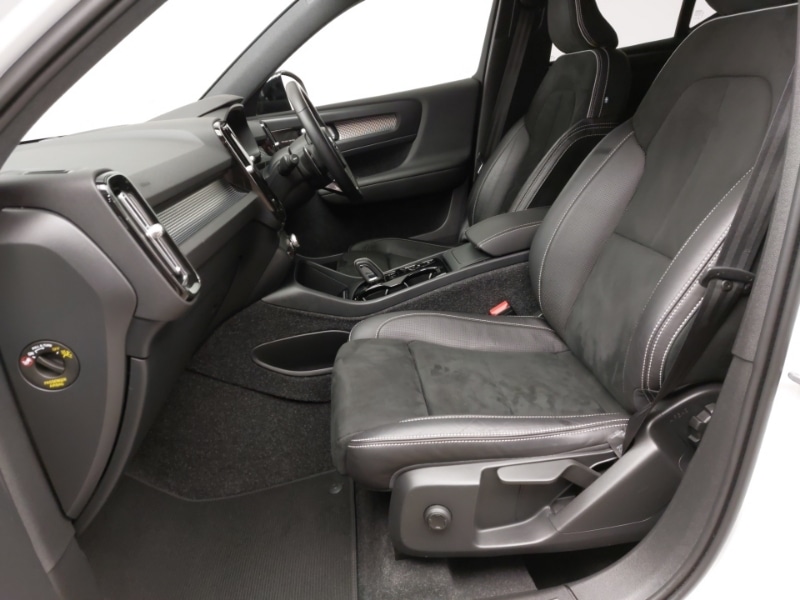 Used Volvo XC40 2020 for sale - 76393003: Photo 5