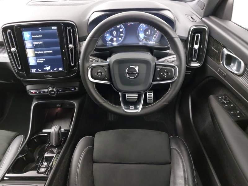 Used Volvo XC40 2020 for sale - 76393003: Photo 7