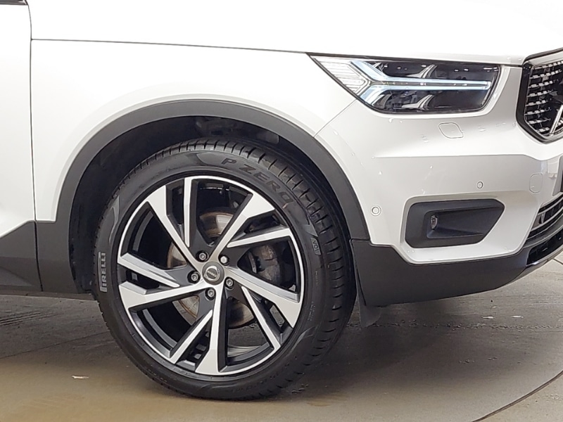 Used Volvo XC40 2020 for sale - 76393003: Photo 9