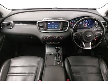 Used Kia Sorento 2015 for sale - 78983823: Photo