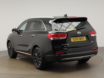 Used Kia Sorento 2015 for sale - 78983823: Photo