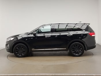 Used Kia Sorento 2015 for sale - 78983823: Photo