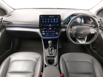 Used Hyundai IONIQ 2022 for sale - 75470769: Photo