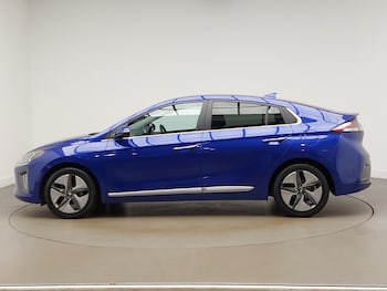 Used Hyundai IONIQ 2022 for sale - 75470769: Photo