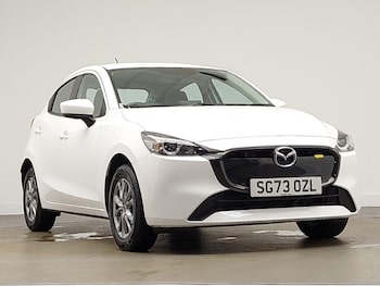 Used Mazda Mazda2 2023 for sale - 75629333: Photo