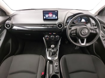 Used Mazda Mazda2 2023 for sale - 75629333: Photo