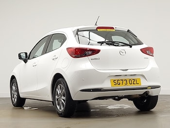 Used Mazda Mazda2 2023 for sale - 75629333: Photo
