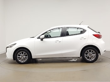 Used Mazda Mazda2 2023 for sale - 75629333: Photo