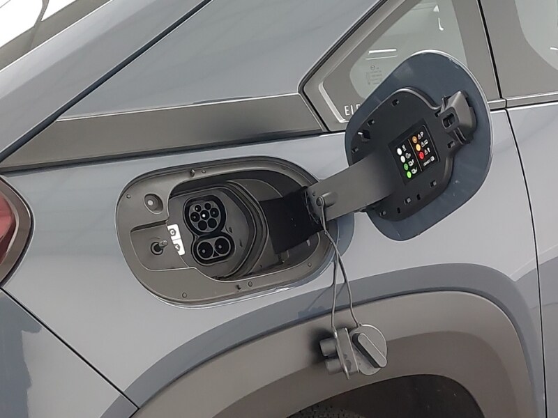 Used Mazda MX-30 2021 for sale - 77832195: Photo 14