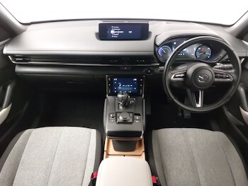 Used Mazda MX-30 2021 for sale - 77832195: Photo