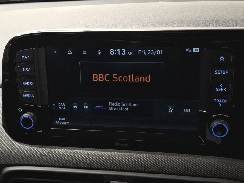 Used Hyundai i10 2025 for sale - 77300092: Photo 10