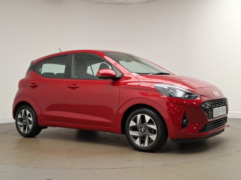 Used Hyundai i10 2025 for sale - 77300092: Photo 13