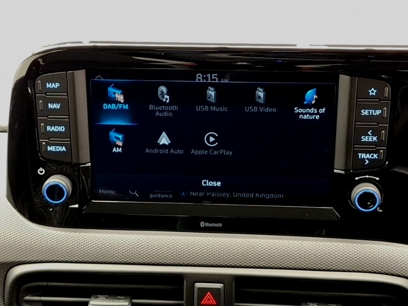 Used Hyundai i10 2025 for sale - 77300092: Photo 15