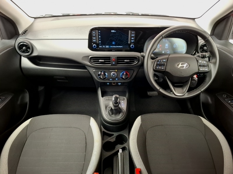 Used Hyundai i10 2025 for sale - 77300092: Photo 2