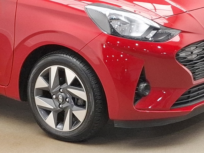 Used Hyundai i10 2025 for sale - 77300092: Photo 9