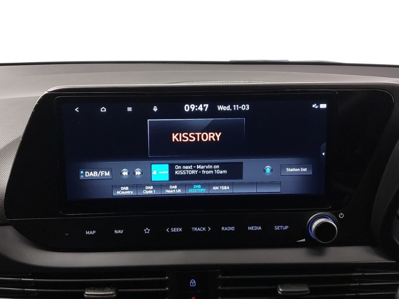 Used Hyundai i20 2023 for sale - 78225200: Photo 10