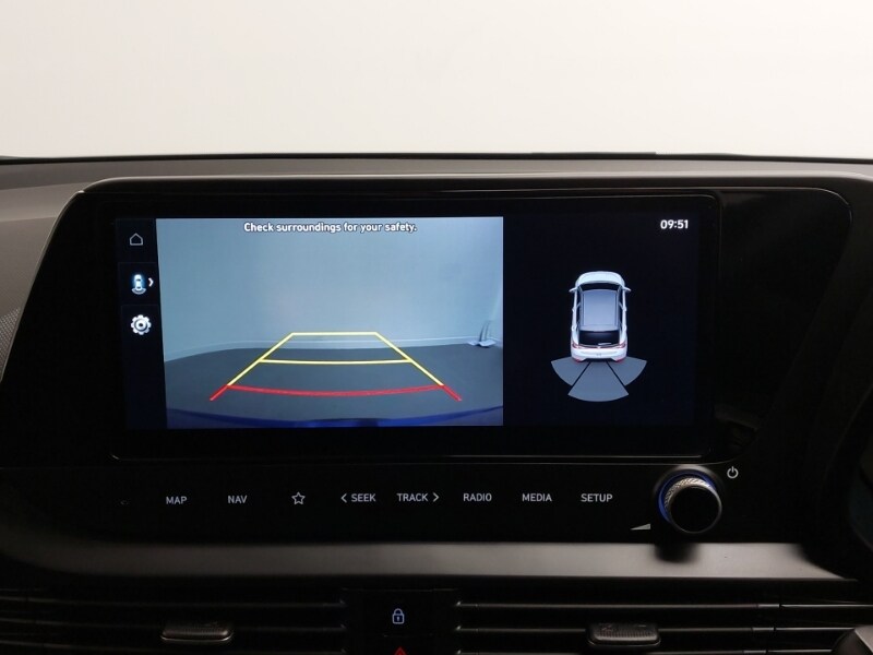 Used Hyundai i20 2023 for sale - 78225200: Photo 14