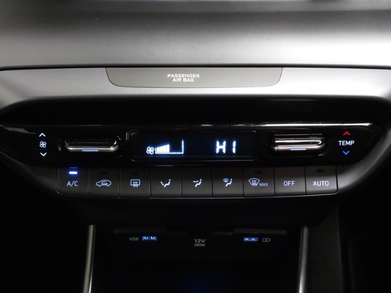 Used Hyundai i20 2023 for sale - 78225200: Photo 16