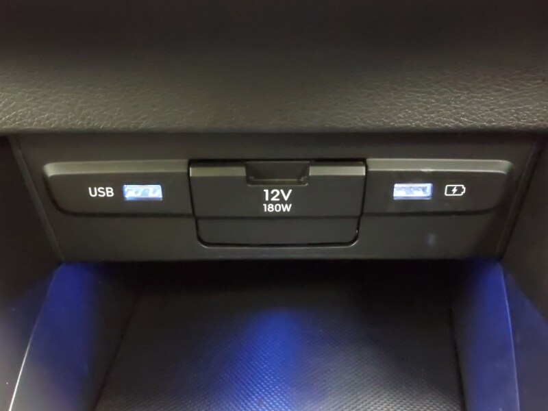 Used Hyundai i20 2023 for sale - 78225200: Photo 17