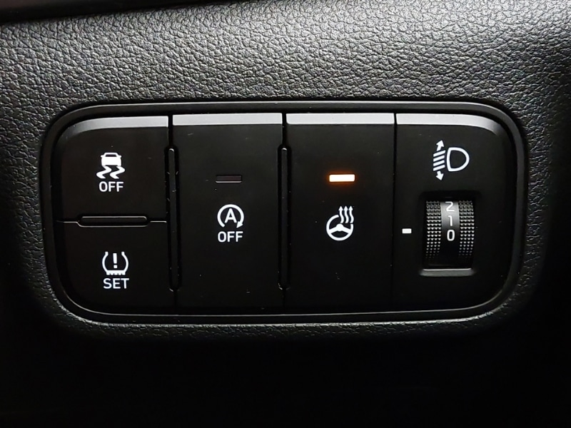 Used Hyundai i20 2023 for sale - 78225200: Photo 19