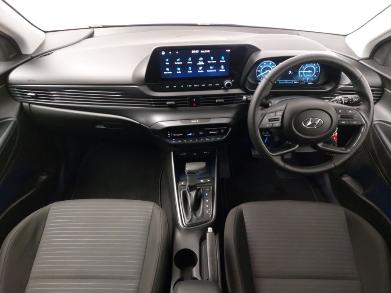 Used Hyundai i20 2023 for sale - 78225200: Photo 2