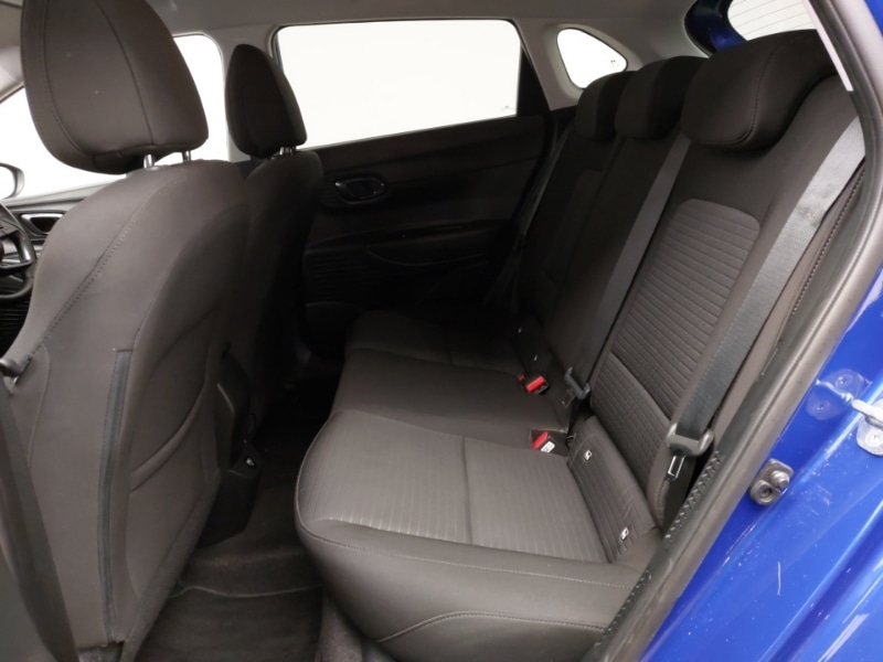 Used Hyundai i20 2023 for sale - 78225200: Photo 6