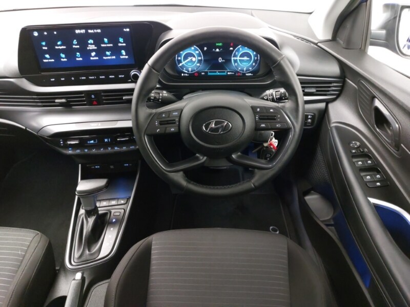 Used Hyundai i20 2023 for sale - 78225200: Photo 7