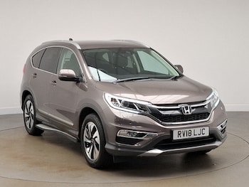 2018 - 1.6 i-DTEC 160 SR 5dr