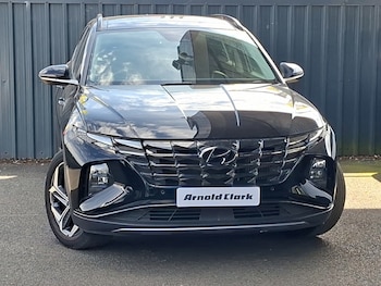 Used Hyundai TUCSON 2022 for sale - 79513844: Photo