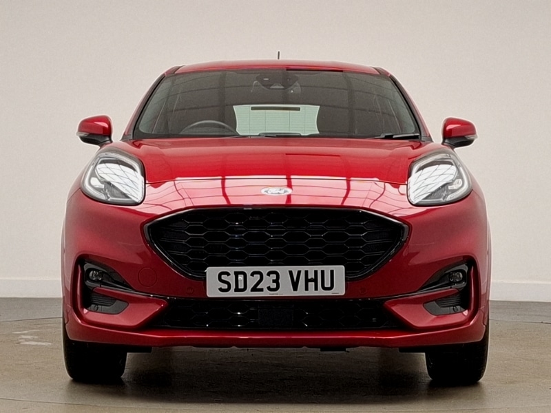 Used Ford Puma 2023 for sale - 76254551: Photo 12