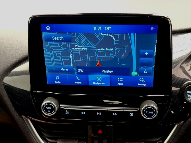 Used Ford Puma 2023 for sale - 76254551: Photo 14