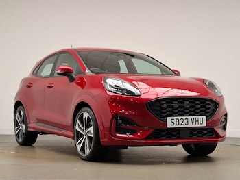 Ford - Puma