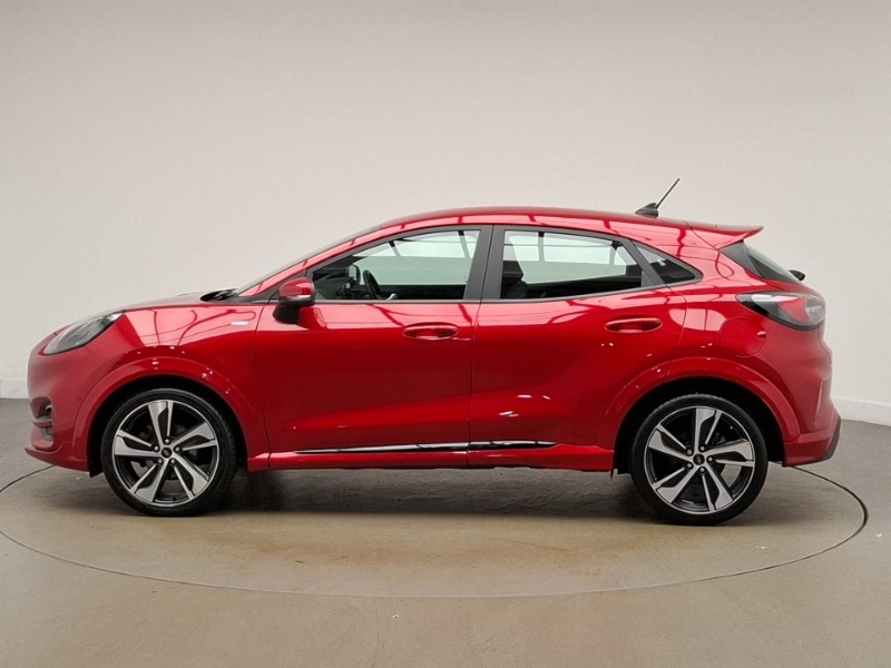 Used Ford Puma 2023 for sale - 76254551: Photo 4
