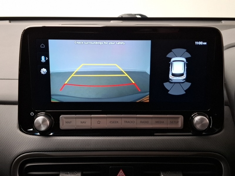 Used Hyundai KONA 2022 for sale - 76145540: Photo 11