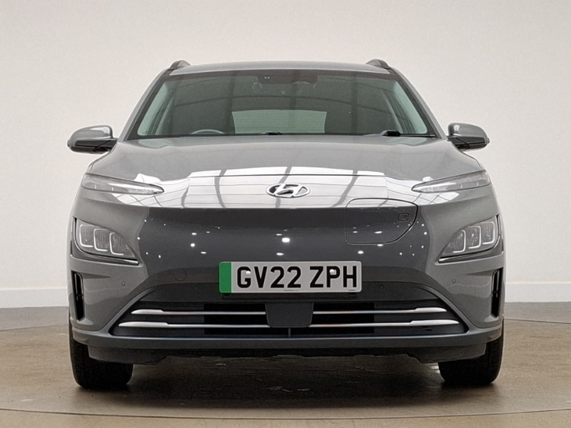 Used Hyundai KONA 2022 for sale - 76145540: Photo 12