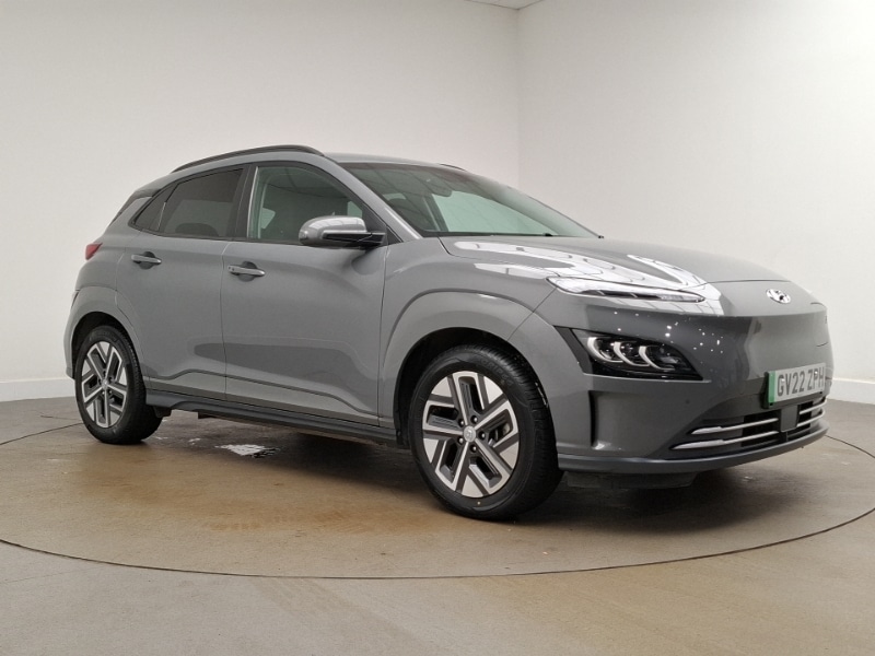 Used Hyundai KONA 2022 for sale - 76145540: Photo 13