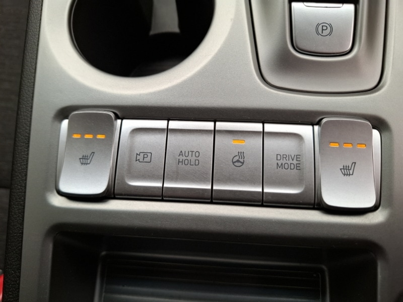 Used Hyundai KONA 2022 for sale - 76145540: Photo 16