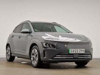 Used Hyundai KONA 2022 for sale - 76145540: Photo